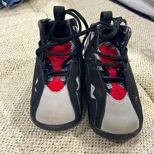 Toddler Jordans